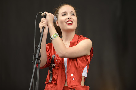 Hurricane Festival 2019 in Scheeßel