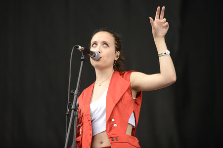 Hurricane Festival 2019 in Scheeßel