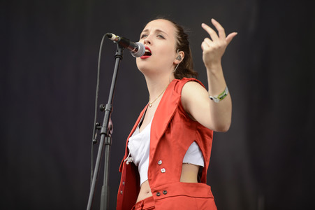 Hurricane Festival 2019 in Scheeßel