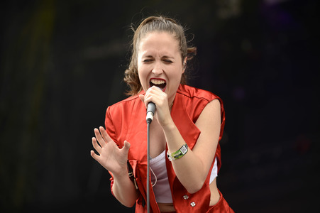 Hurricane Festival 2019 in Scheeßel