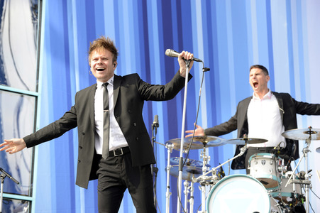 Hurricane Festival 2019 in Scheeßel