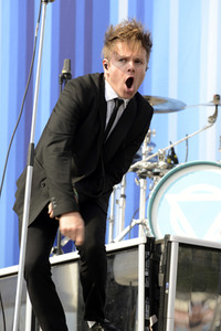 Hurricane Festival 2019 in Scheeßel