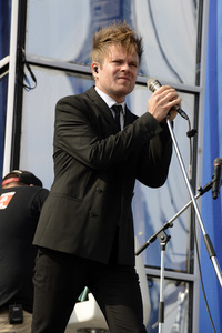 Hurricane Festival 2019 in Scheeßel