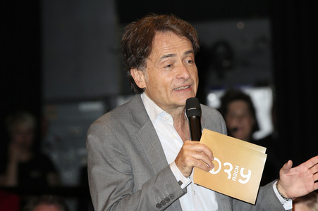 Talkshow '3nach9' in Bremen