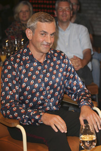 Talkshow '3nach9' in Bremen