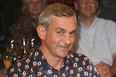 Talkshow '3nach9' in Bremen