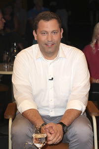 Talkshow '3nach9' in Bremen