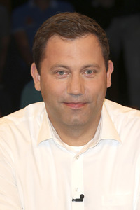 Talkshow '3nach9' in Bremen