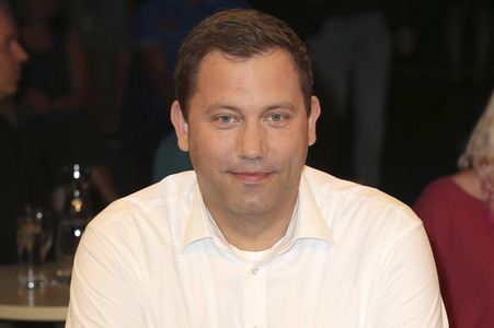 Talkshow '3nach9' in Bremen