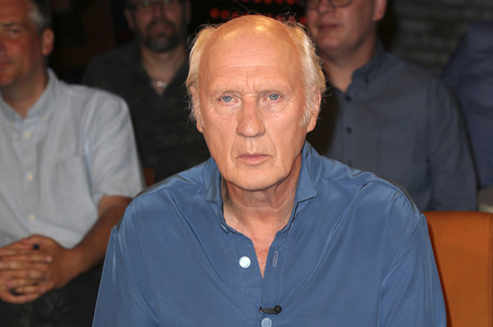 Talkshow '3nach9' in Bremen