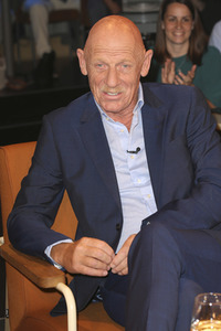 Talkshow '3nach9' in Bremen