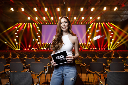 CCXP 2019 in Köln