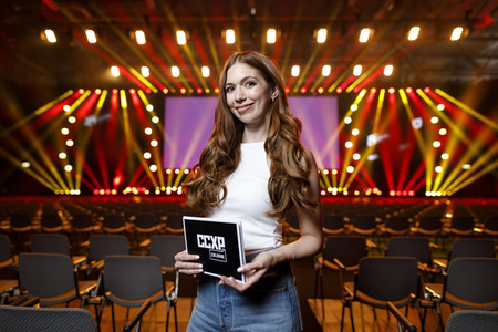 CCXP 2019 in Köln