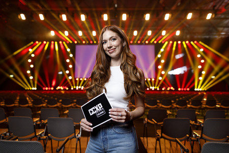 CCXP 2019 in Köln