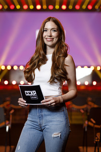 CCXP 2019 in Köln