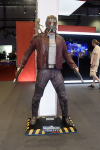 CCXP 2019 in Köln