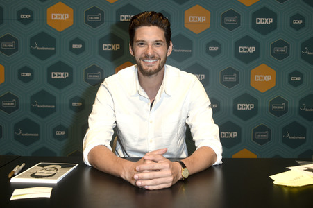 CCXP 2019 in Köln