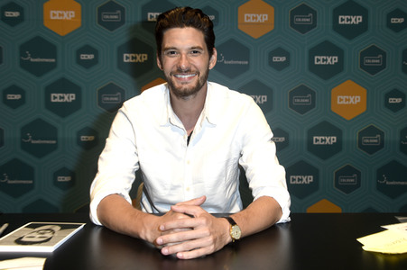 CCXP 2019 in Köln