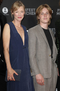 Festivaleröffnung und Filmpremiere 'The Art of Self-Defense', Filmfest München 2019