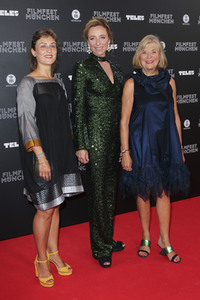 Festivaleröffnung und Filmpremiere 'The Art of Self-Defense', Filmfest München 2019