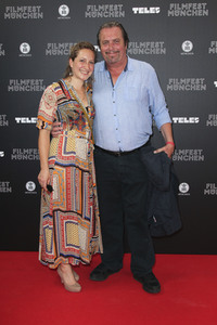 Festivaleröffnung und Filmpremiere 'The Art of Self-Defense', Filmfest München 2019