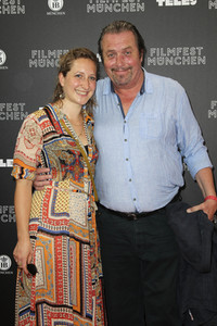 Festivaleröffnung und Filmpremiere 'The Art of Self-Defense', Filmfest München 2019