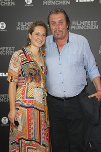 Festivaleröffnung und Filmpremiere 'The Art of Self-Defense', Filmfest München 2019