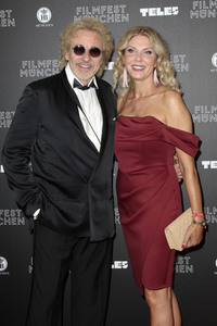 Festivaleröffnung und Filmpremiere 'The Art of Self-Defense', Filmfest München 2019