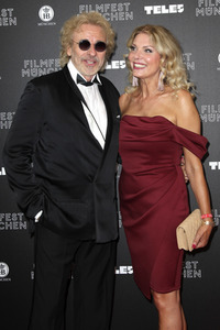 Festivaleröffnung und Filmpremiere 'The Art of Self-Defense', Filmfest München 2019