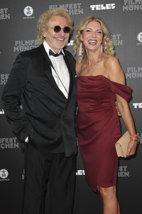 Festivaleröffnung und Filmpremiere 'The Art of Self-Defense', Filmfest München 2019