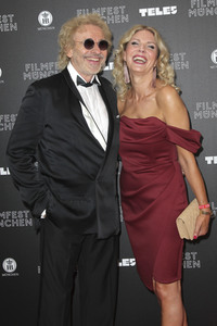 Festivaleröffnung und Filmpremiere 'The Art of Self-Defense', Filmfest München 2019