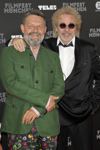 Festivaleröffnung und Filmpremiere 'The Art of Self-Defense', Filmfest München 2019