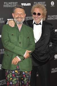 Festivaleröffnung und Filmpremiere 'The Art of Self-Defense', Filmfest München 2019