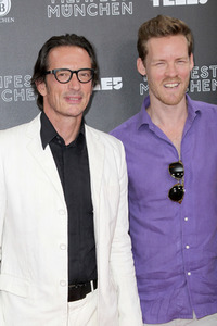 Festivaleröffnung und Filmpremiere 'The Art of Self-Defense', Filmfest München 2019