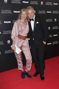 Festivaleröffnung und Filmpremiere 'The Art of Self-Defense', Filmfest München 2019