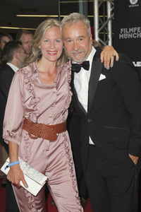 Festivaleröffnung und Filmpremiere 'The Art of Self-Defense', Filmfest München 2019