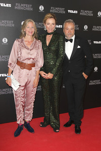 Festivaleröffnung und Filmpremiere 'The Art of Self-Defense', Filmfest München 2019