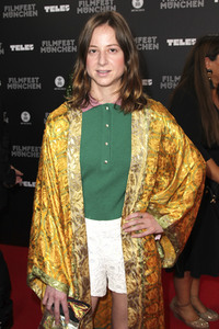 Festivaleröffnung und Filmpremiere 'The Art of Self-Defense', Filmfest München 2019