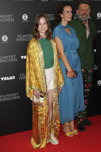 Festivaleröffnung und Filmpremiere 'The Art of Self-Defense', Filmfest München 2019