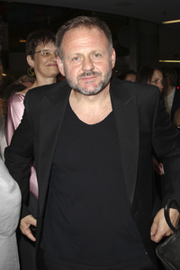 Festivaleröffnung und Filmpremiere 'The Art of Self-Defense', Filmfest München 2019