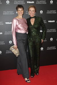 Festivaleröffnung und Filmpremiere 'The Art of Self-Defense', Filmfest München 2019