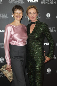 Festivaleröffnung und Filmpremiere 'The Art of Self-Defense', Filmfest München 2019