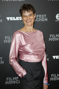 Festivaleröffnung und Filmpremiere 'The Art of Self-Defense', Filmfest München 2019