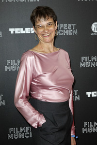 Festivaleröffnung und Filmpremiere 'The Art of Self-Defense', Filmfest München 2019