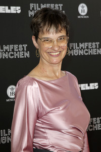 Festivaleröffnung und Filmpremiere 'The Art of Self-Defense', Filmfest München 2019