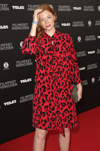 Festivaleröffnung und Filmpremiere 'The Art of Self-Defense', Filmfest München 2019