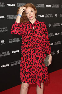 Festivaleröffnung und Filmpremiere 'The Art of Self-Defense', Filmfest München 2019