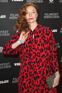 Festivaleröffnung und Filmpremiere 'The Art of Self-Defense', Filmfest München 2019