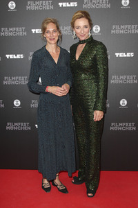 Festivaleröffnung und Filmpremiere 'The Art of Self-Defense', Filmfest München 2019