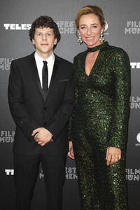 Festivaleröffnung und Filmpremiere 'The Art of Self-Defense', Filmfest München 2019